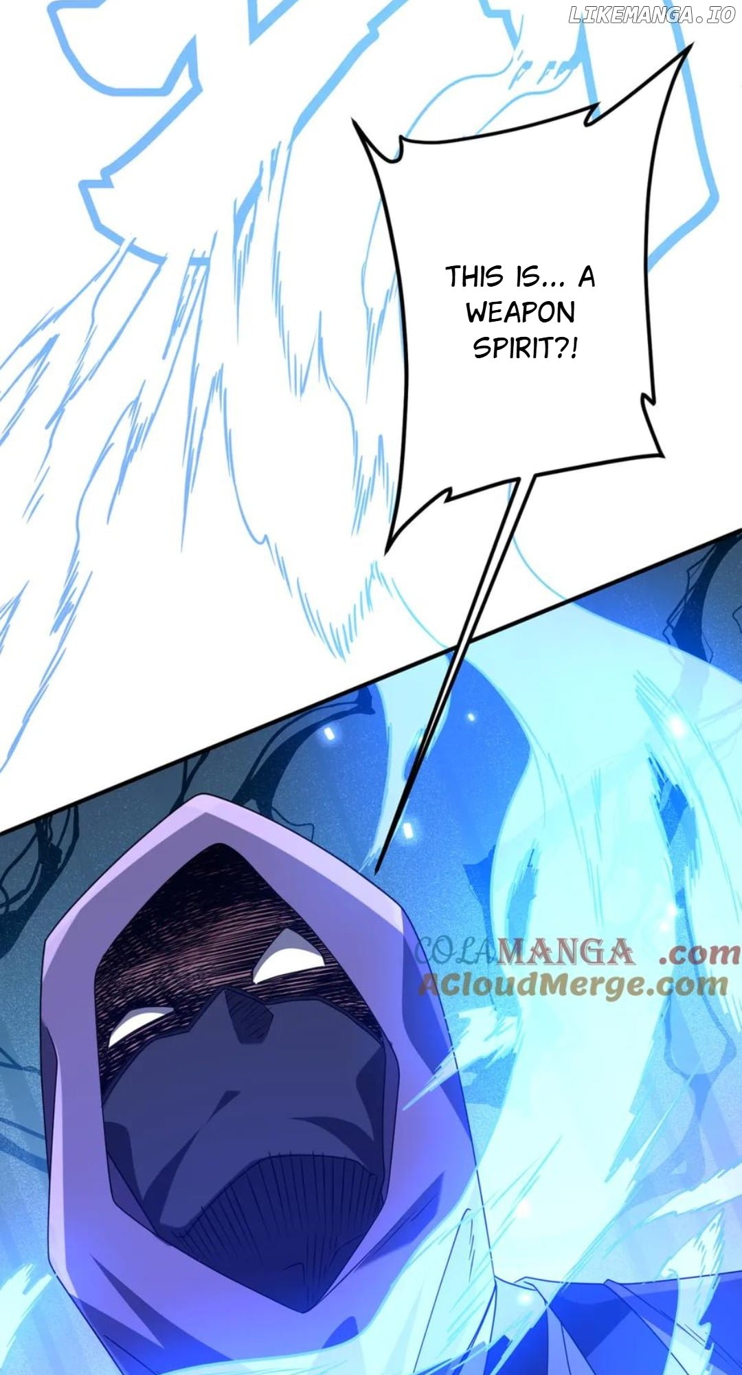 With My Netherworld Trillions, Game On! Chapter 237 - page 17
